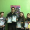 Я - избиратель